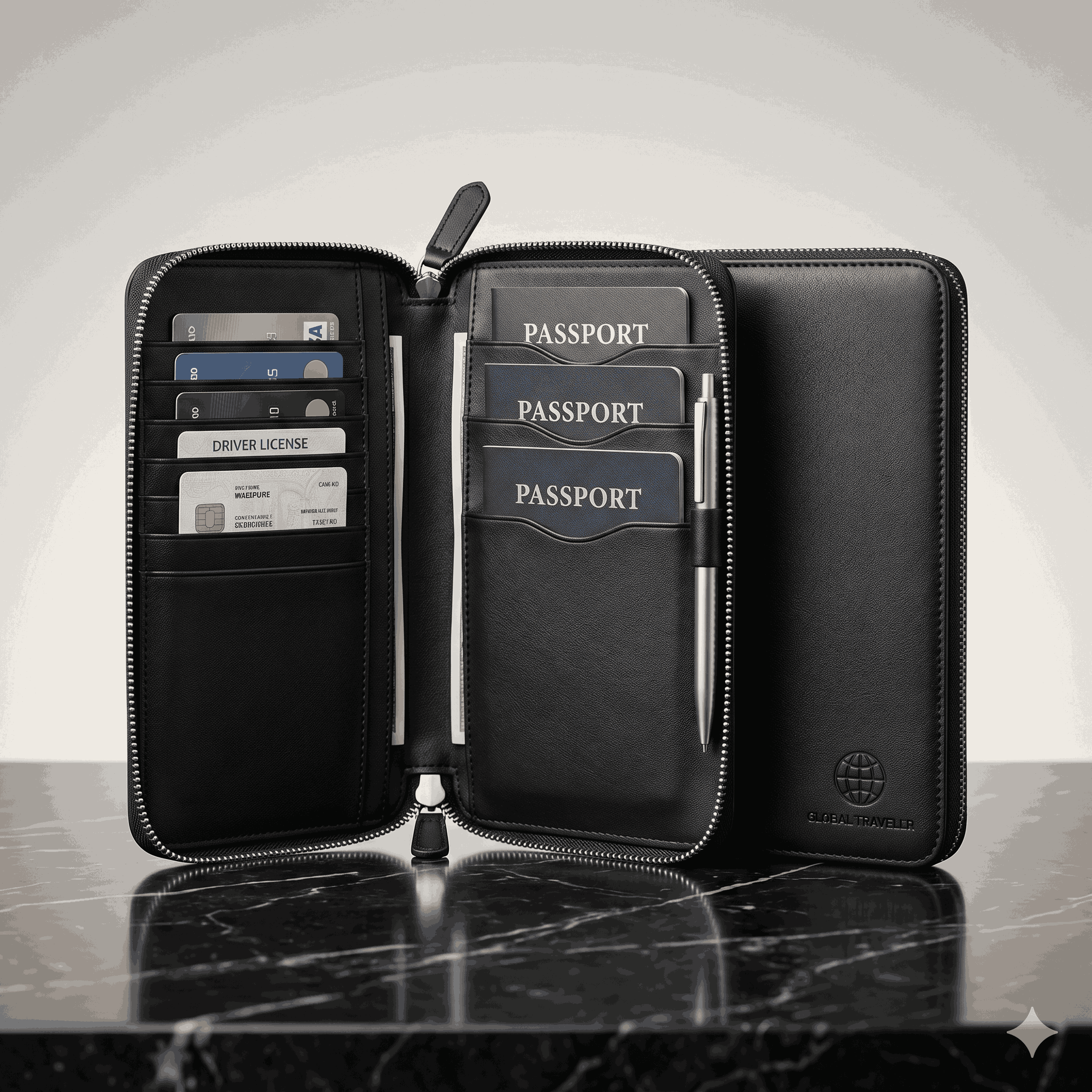 Passport Pack